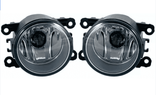 Fog Halogen Lamp Light for Maruti Suzuki Swift Dzire - Image 2