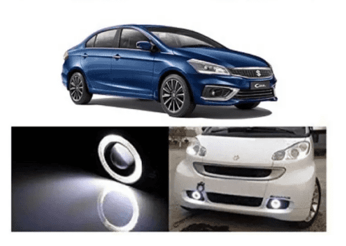 LED Fog Light Unit for Maruti Suzuki Ciaz - Image 3