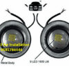LED Fog Light Unit for Maruti Suzuki Ciaz
