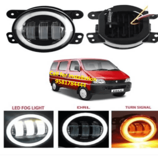 Fog Light Unit for Maruti Suzuki Eeco