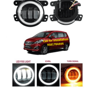 LED Fog Light Unit for Maruti Suzuki Ertiga