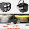 Maruti Suzuki Ertiga LED Fog Lamp Unit - Image 2