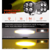 Maruti Suzuki Ertiga LED Fog Lamp Unit - Image 4