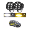 Maruti Suzuki Ertiga LED Fog Lamp Unit