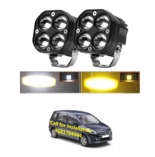 Maruti Suzuki Ertiga LED Fog Lamp Unit