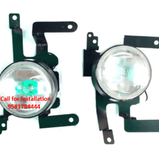 Fog Lamp with Frame for Maruti Esteem