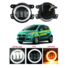 Fog Light Unit for Maruti Suzuki Ritz