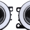 Maruti Suzuki Ritz LED Fog Lamp Unit - Image 2