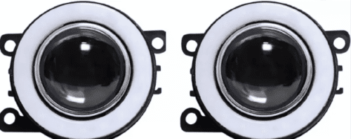 Maruti Suzuki Ritz LED Fog Lamp Unit - Image 2