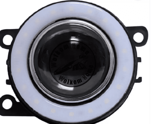 Maruti Suzuki Ritz LED Fog Lamp Unit - Image 3