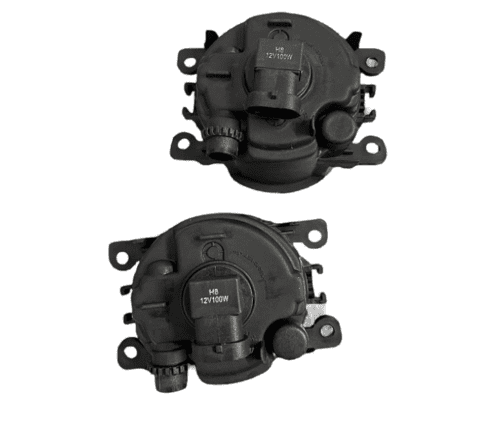 Halogen Fog Light Unit for Maruti Suzuki Dzire - Image 2