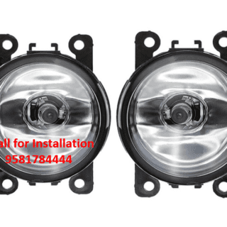 Halogen Fog Light Unit for Maruti Suzuki Dzire