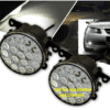 LED Car Bumper Fog Lights for Maruti Suzuki Ritz