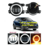 LED Fog Light Unit for Maruti Suzuki S-Cross