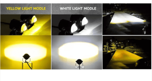 Maruti Suzuki S-Cross Fog Lamp Unit Fog Light - Image 2
