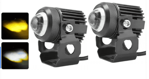 Maruti Suzuki S-Cross Fog Lamp Unit Fog Light - Image 3