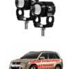 Maruti Suzuki S-Cross Fog Lamp Unit Fog Light