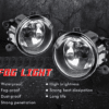 Halogen Fog Light for Maruti Suzuki S-Cross - Image 2