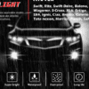 Halogen Fog Light for Maruti Suzuki S-Cross - Image 3