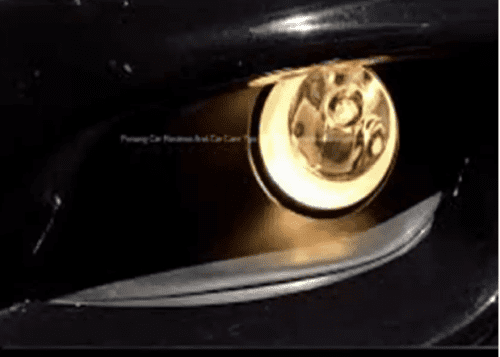 Halogen Fog Light for Maruti Suzuki S-Cross - Image 5