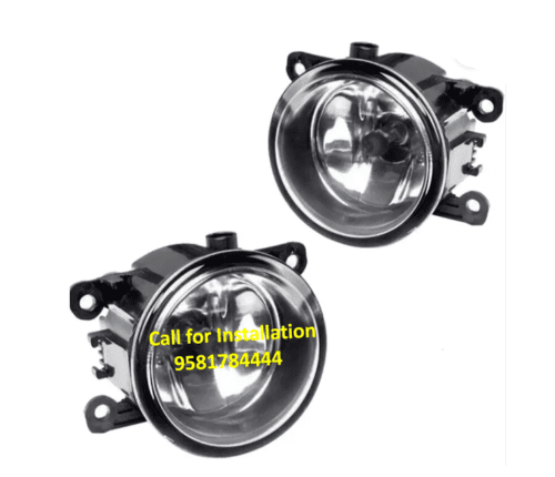 Halogen Fog Light for Maruti Suzuki S-Cross