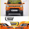 2in1 Fog Lamp DRL LED Light Suitable for Maruti S-Presso