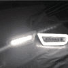 Fog Light LED with DRL compatible for Maruti S-presso - Image 4
