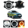 LED Fog Lamp Unit for Maruti Suzuki Swift Dzire