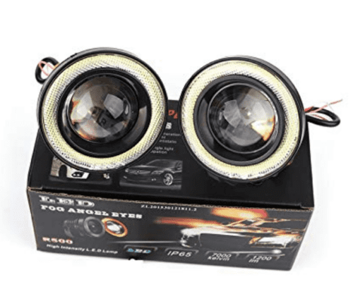 3.5Inch High Power Fog Lights for Maruti Suzuki Swift - Image 3