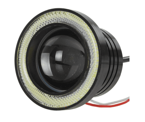 3.5Inch High Power Fog Lights for Maruti Suzuki Swift - Image 4