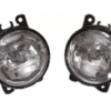 Fog Light improve safety of night driving For Maruti Swift - Image 2