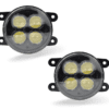 Fog Super Bright Led lights for Maruti Suzuki Swift - Image 2