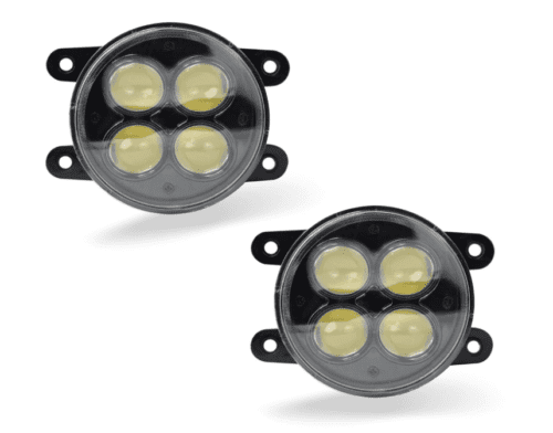 Fog Super Bright Led lights for Maruti Suzuki Swift - Image 2