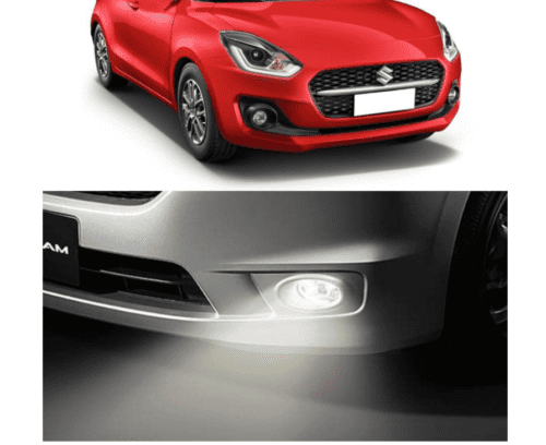 Fog Super Bright Led lights for Maruti Suzuki Swift - Image 3