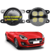 Fog Super Bright Led lights for Maruti Suzuki Swift