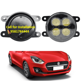 Fog Super Bright Led lights for Maruti Suzuki Swift