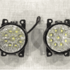 Maruti Suzuki Wagon R Cars Led Fog Light lamp - Image 2