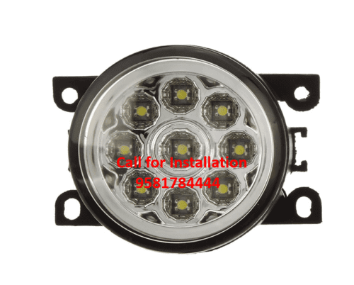 Maruti Suzuki Wagon R Cars Led Fog Light lamp