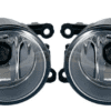 OEM Type Maruti Wagon R Fog Lamps Bumper Light - Image 2
