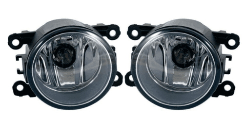 OEM Type Maruti Wagon R Fog Lamps Bumper Light - Image 2