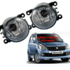 OEM Type Maruti Wagon R Fog Lamps Bumper Light