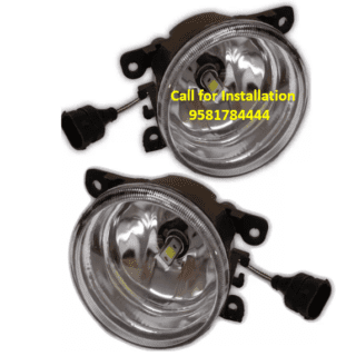 Maruti Suzuki XL6 Led Fog Light Fog Light
