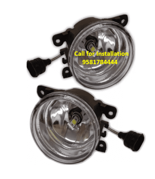 Maruti Suzuki XL6 Led Fog Light Fog Light