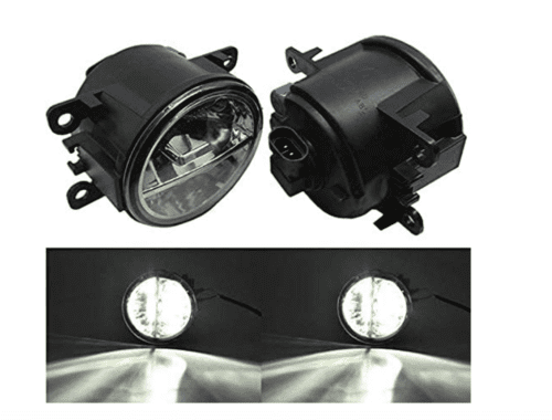 Maruti Suzuki XL6 Car Fog Light Waterproof - Image 3