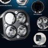 LED Fog Lamp Unit for Hyundai Accent Fog Light - Image 2