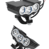 Eagle Eye LED White Fog Light for Hyundai Alcazar Waterproof - Image 2
