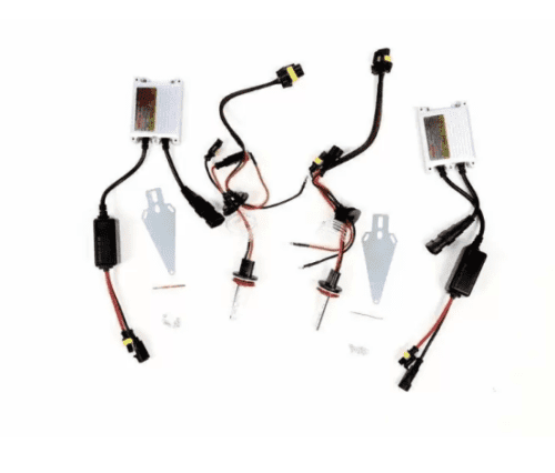 HID Fog Light for Hyundai Creta Fog Lamp - Image 3