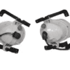 Halogen Fog Lamp Unit for Hyundai Elite i20 - Image 2