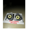 Hyundai EON LED Fog Light White Waterproof