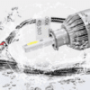 Hyundai Eon LED Fog Light High Beam - Image 3